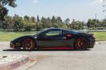 Ferrari 488 GTB by DHK Autosports 2016 года